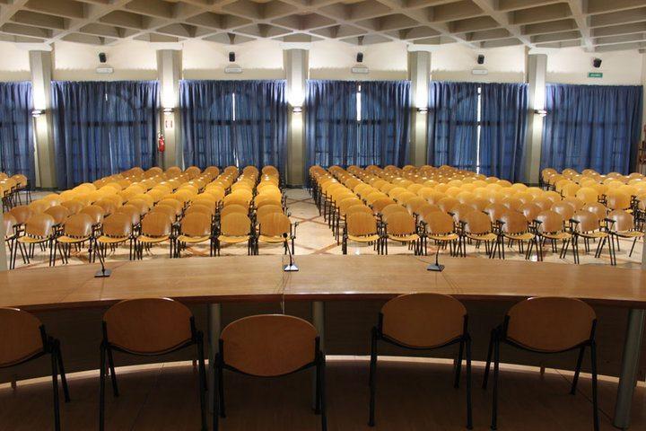 فندق غرافينا إن بوليافي  Casa Per Ferie Benedetto XIII المظهر الخارجي الصورة