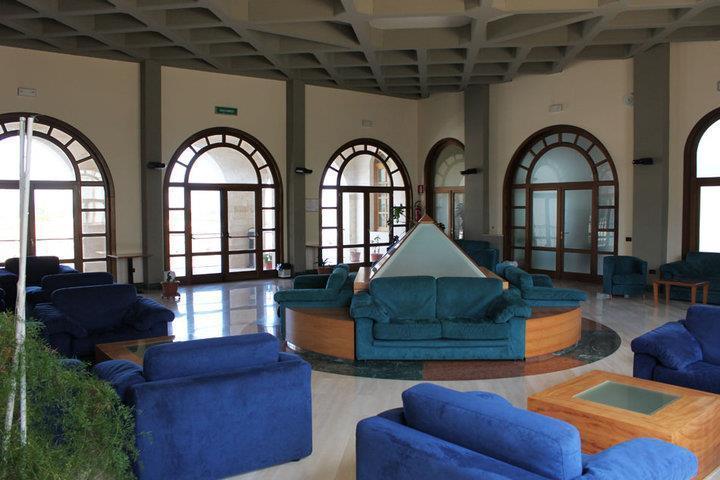 فندق غرافينا إن بوليافي  Casa Per Ferie Benedetto XIII المظهر الخارجي الصورة